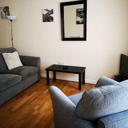 Contemporary Cottage Holidays Bridlington Exterior foto