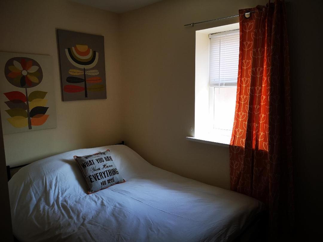 Contemporary Cottage Holidays Bridlington Exterior foto